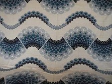 STOFFA MT 2,60 x 1,70 VINTAGE