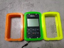 BUMPER cover protezione in gomma per telecomando XP DEUS 2 metal detector 