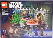 LEGO Star Wars 40658