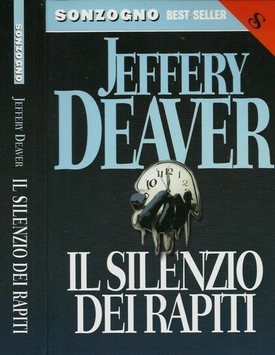 Silenzio dei rapiti - rapiti,