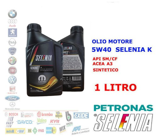 Olio motore auto diesel - motore,