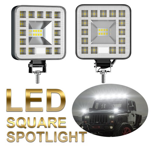 Spazzaneve lancia cialde - spazzaneve, led