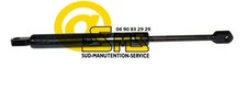 Verin gas mic pezzo - gas,