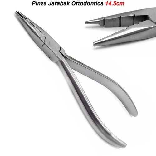 Pinza jarabak pinze - pinza,