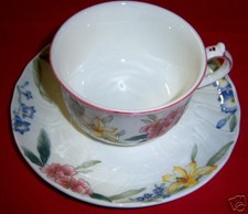  Bellissimo set di tazze