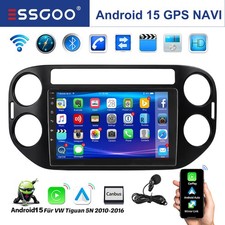 9"4+64G Android 15 Car Stereo