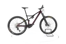 Orbea RISE H15 E-MTB full