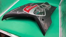 DUCATI 1098 CARENA SINISTRA SX