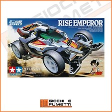 Mini 4WD - Dash-01 Super