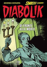 DIABOLIK SWIISSS seconda