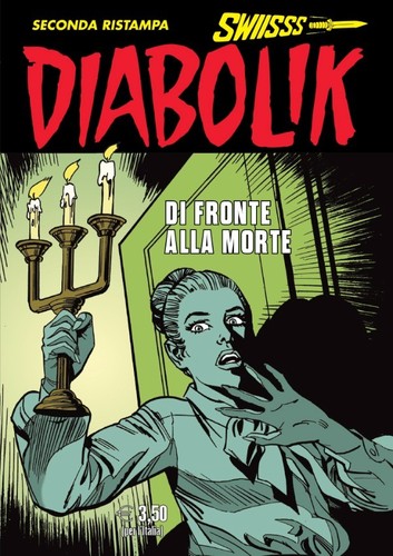 Diabolik swiisss seconda - swiisss,