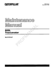 Manuale manutenzione