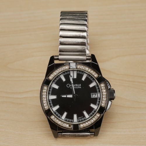 Orologio unisex caravelle - unisex,