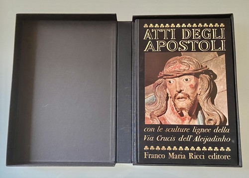 Libro atti degli apostoli - degli,