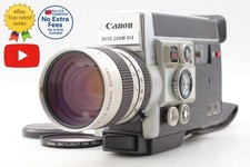 Near mint canon auto - [near,