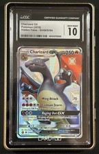 Charizard GX SV49/SV94 Destino