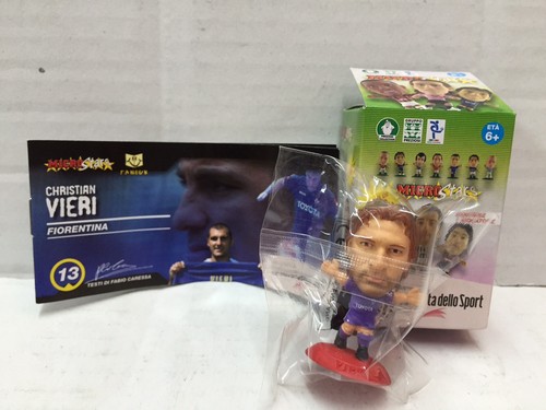 Microstars serie vieri - microstars,