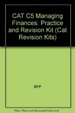 Practice and Revision Kit (CAT