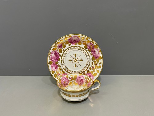Tazza coperta fürstenberg - tazza,