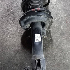 Ammortizzatore ant. SX MERCEDES-BENZ Classe C (W/S204) 200 CDI BlueEFFICENCY SW