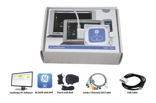 Registratore holter seer - registratore,
