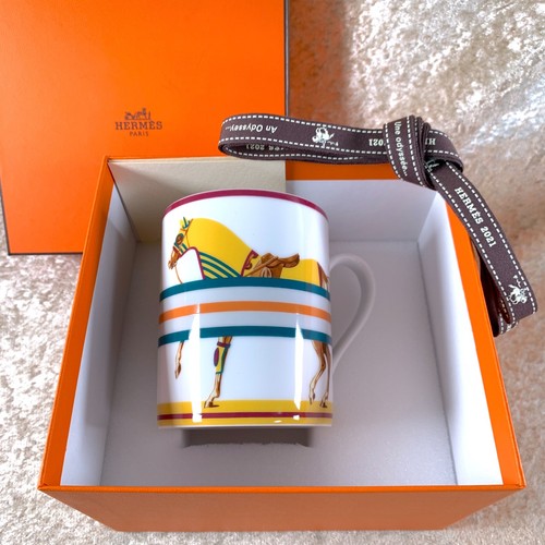 Tazza hermes cheval la - tazza,