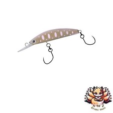 NUOVO Daiwa DAIWA Plug Doppia