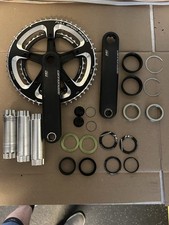 Guarnitura Cannondale