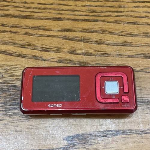 Sandisk sansa lettore - sandisk, 2gb