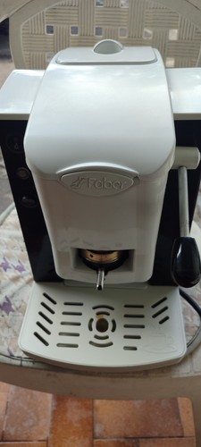 Macchina caffè cialde - da,