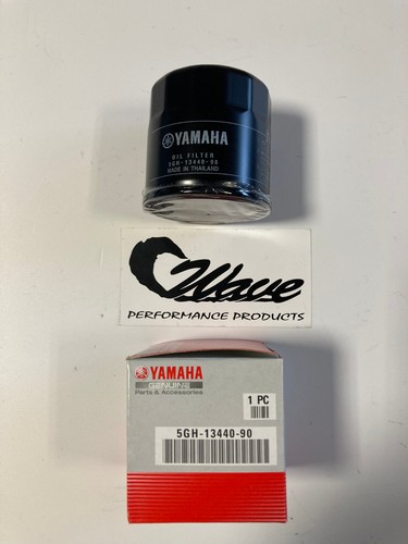 Filtro olio originale yamaha - filtro,
