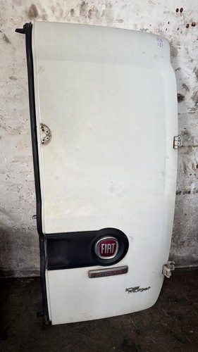 Porta portellone posteriore - portellone,