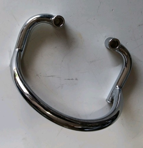 Maniglione originale guzzi - maniglione,