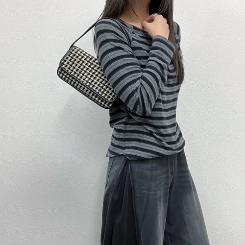 Borsa mano coach a - mano,