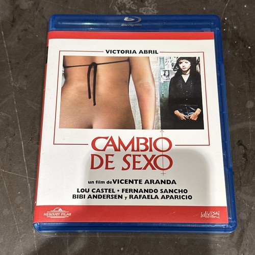 Cambio sexo sex - cambio,