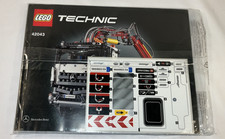 LEGO Technic 42043