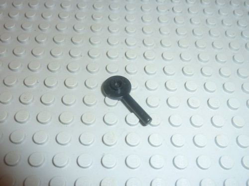 Lego minifig signal holder - signal,