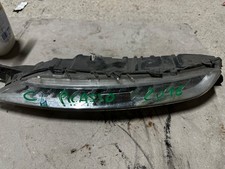 faro diurno led sx citroen c4