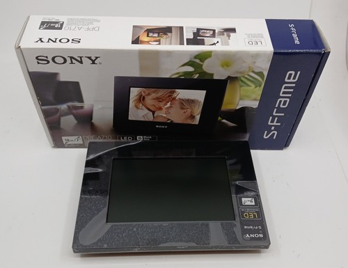 Sony cornice per foto - sony,