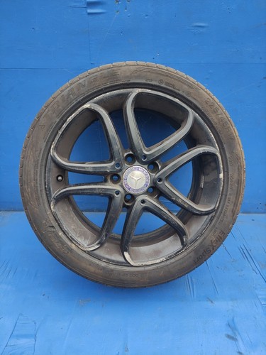 Cerchio lega mercedes - cerchio,
