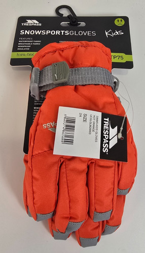Trespass guanti sci per - trespass,