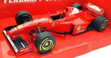 Minichamps Scala 1/18 185 970005 - Ferrari F 310B 1997 F1 - M.Schumacher