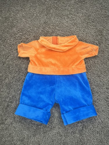 Costume pippo orso disney - orso,