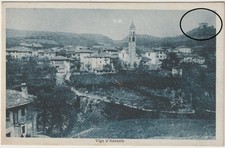 VAL DI NON - VIGO D' ANAUNIA - CASTEL THUN  - TRENTINO - TRENTO