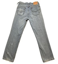 Levis 516 Jeans Mens 33x32