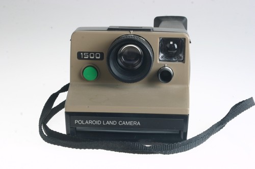 Macchina fotografica
