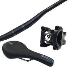 Pivot Phoenix MTB-eMTB 3 pz