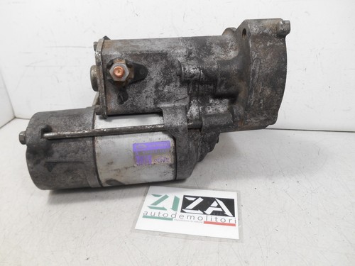 Motorino avviamento range - avviamento,
