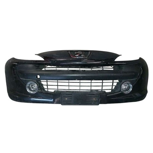 Paraurti anteriore peugeot 207 - peugeot,