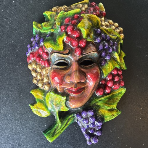 Maschera veneziana - veneziana,